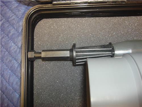 NEW CATU SINGLE POLE PHASE COMPARATOR FOR INDOOR/OUTDOOR USE CL-7-10/30-1 SR