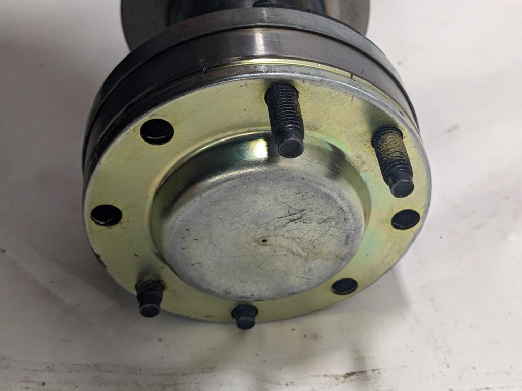 Mopar 52853338AD Rear Drive Shaft FOR 2009-2001 JEEP WRANGLER  BSRG1