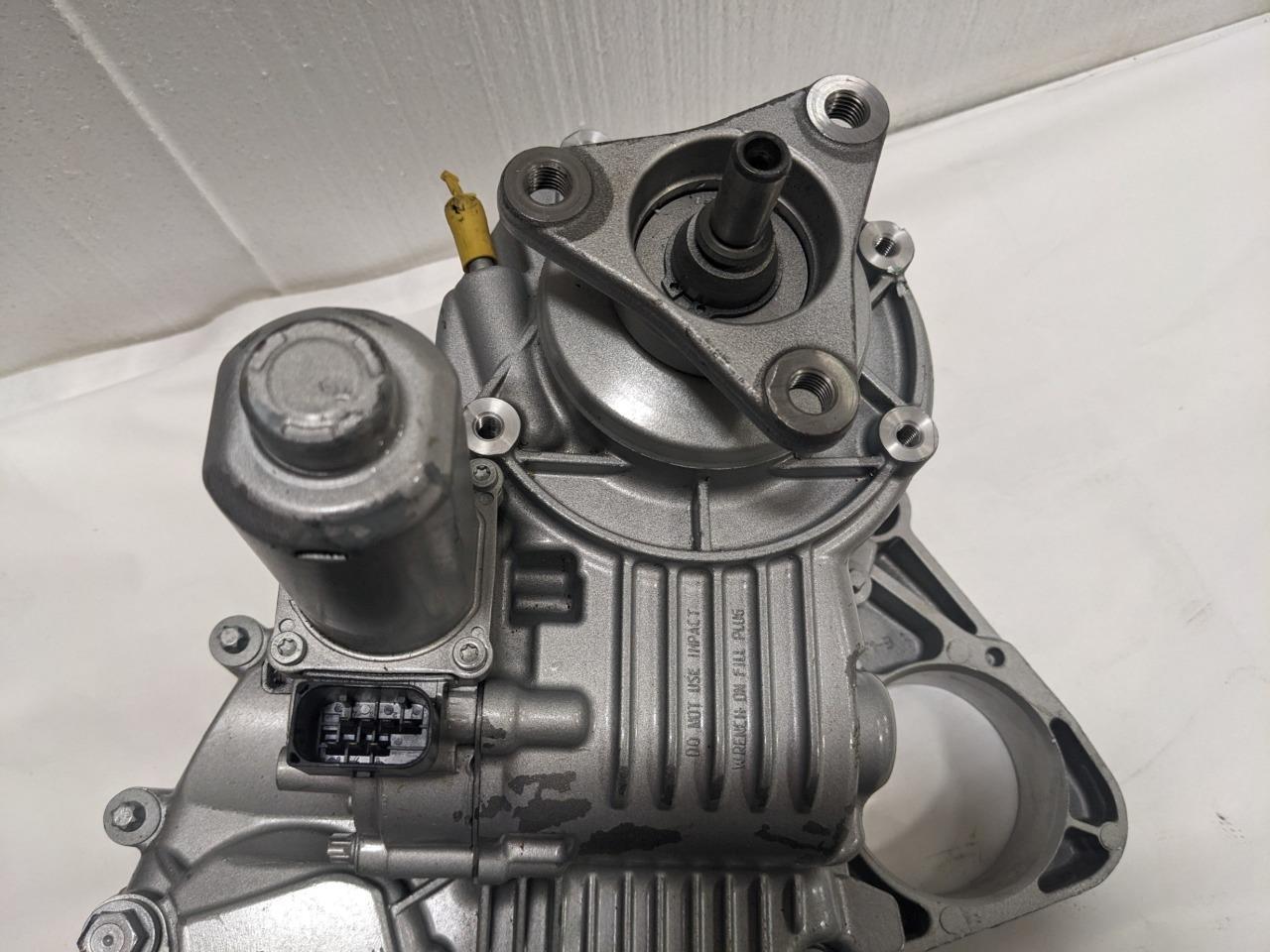 REMANUFACTURED USED TRANSFER CASE ASSEMBLY FOR 2004-2006 BMW X3 AWD BSRG7