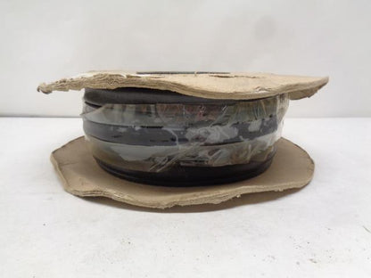 SUFLEX REGAL SLEEVING & TUBING 3/8" VINYLGLAS GRD A BLACK 100FT 3010375011 R30