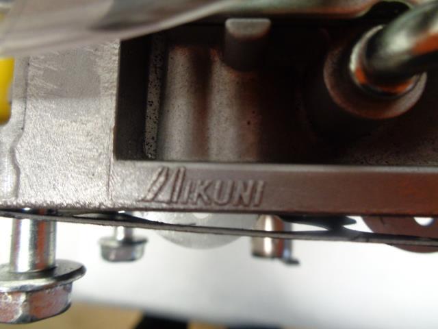 KAWAWSAKI 70620-0590-LF ENGINE MULE 2015-2018 620 NEW B2 BT1