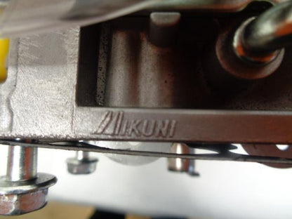 KAWAWSAKI 70620-0590-LF ENGINE MULE 2015-2018 620 NEW B2 BT1