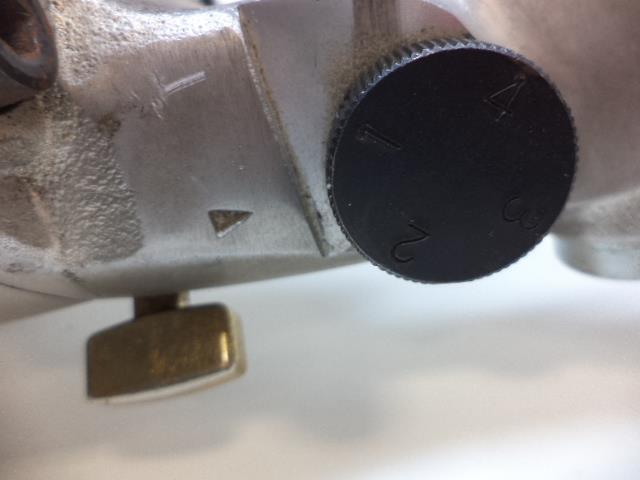 GISON 1-1/2" HEAVY DUTY PNEUMATIC IMPACT WRENCH 2500FT-LB 3000RPM