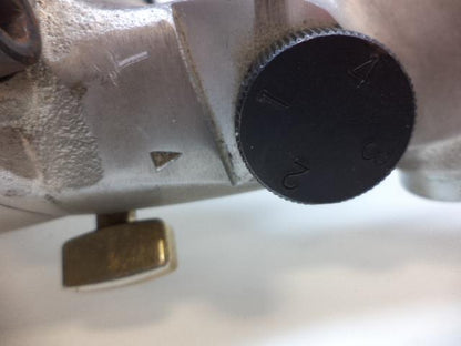 GISON 1-1/2" HEAVY DUTY PNEUMATIC IMPACT WRENCH 2500FT-LB 3000RPM