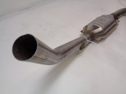 MAGNAFLOW N/CE 99000 49720 1973470 UNIVERSAL CATALYTIC CONVERTER  BSGEXHAUST