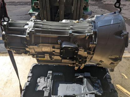 MOPAR TRANSMISSION KIT R8214443AC W/ Torque Conver FOR FORD 2013-15 Reman NEW B2