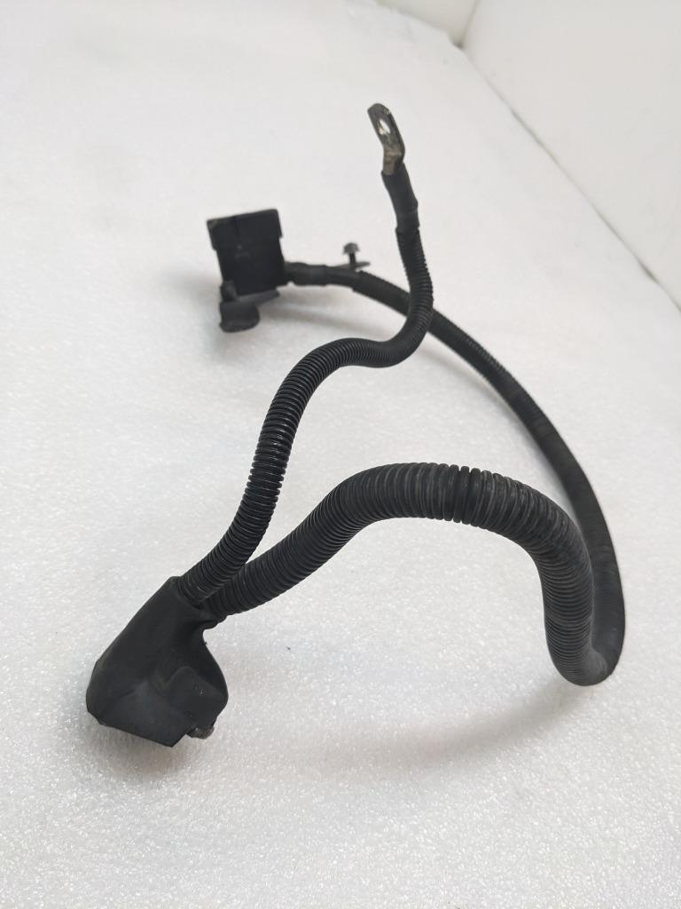 2002 996/911 PORSCHE BATTERY CABLE HARNESS WIRE JUNCTION 99661120300 996BGL2T2