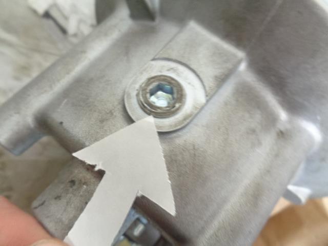 POWER PARTS AD-IP SERIES AIR DRYER 065612P USED R35