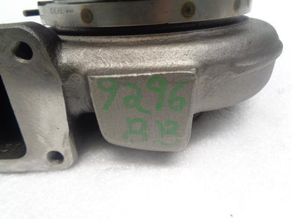 REMAN CUMMINS TURBOCHARGER EPA07 AUTO15 liter ISX/QSX engines 5457297RX E1