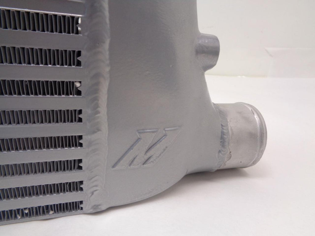 MISHIMOTO PERFORMANCE INTERCOOLER FOR 08-15 MITSUBISHI LANCER MMINT-EV-10X  SR