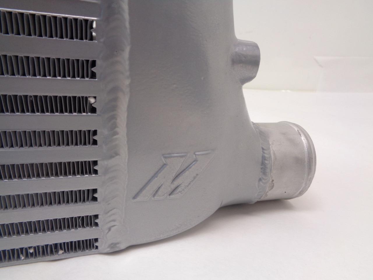 MISHIMOTO PERFORMANCE INTERCOOLER FOR 08-15 MITSUBISHI LANCER MMINT-EV-10X  SR