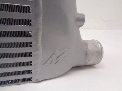 MISHIMOTO PERFORMANCE INTERCOOLER FOR 08-15 MITSUBISHI LANCER MMINT-EV-10X  SR