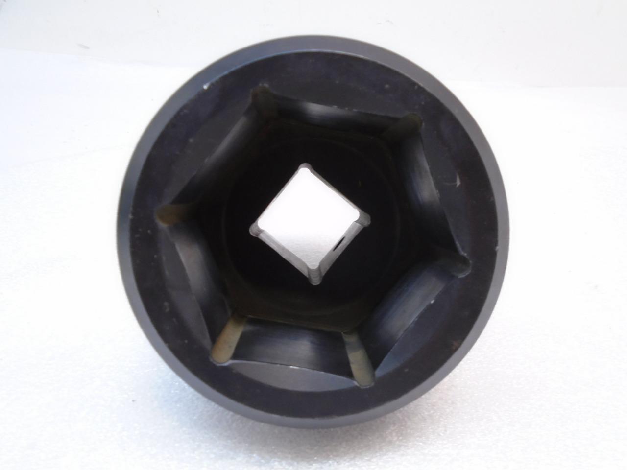 NEW STANLEY PROTO 15049 1-1/2 IN. DR. IMPACT SOCKET 3-1/16. 6 PT. R22