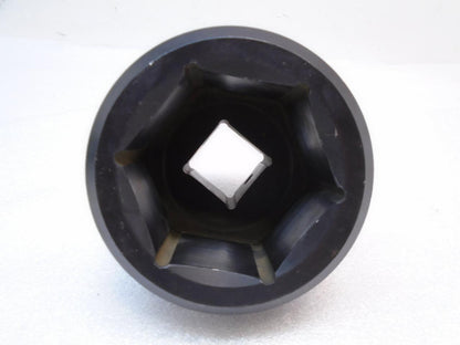 NEW STANLEY PROTO 15049 1-1/2 IN. DR. IMPACT SOCKET 3-1/16. 6 PT. R22