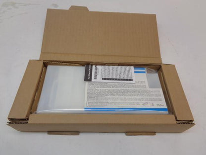 NEW EPSON CYAN ULTRACHROME HDR INK CARTRIDGE 350ML T596200 SR