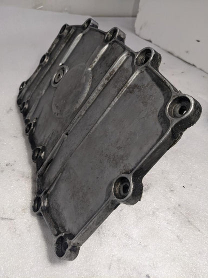 PORSCHE 911/996 ENGINE OIL SUMP PLATE/PAN 9961073108R USED 996BGLT3