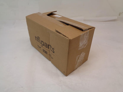 NEW FLYER KINETIK OIL SEAL 6319485NFA R6