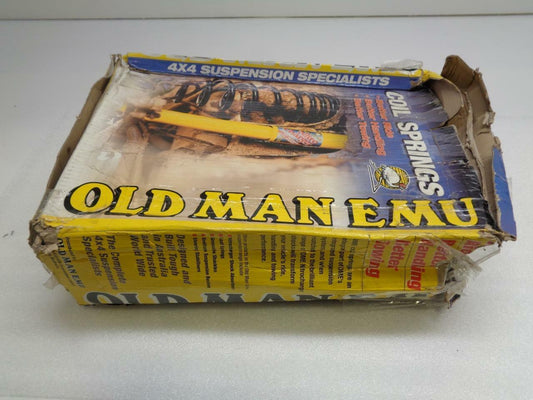 NEW OME FRONT SPRINGS FOR '71-'79 TOYOTA LAND CRUISER OME856 FA