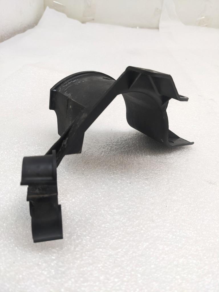 2005-2008 PORSCHE 911/996 PULLEY SHIELD BEZEL 99610221105 COVER USED 996BGL2T2