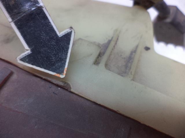 Porsche 928 Fog Light LEFT 928 631 429 01 HOUSING ONLY USED GENUINE R25T4