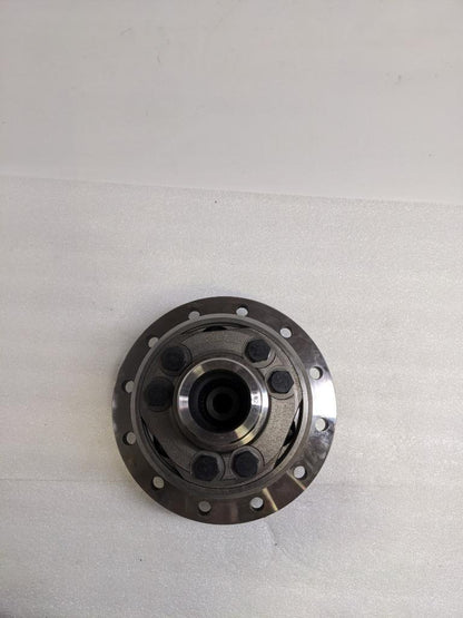 EATON 915A568 LIMITED-SLIP DIFFERENTIAL TRUETRAC 30 SPLINE GM & DODGE NEW #4 R14