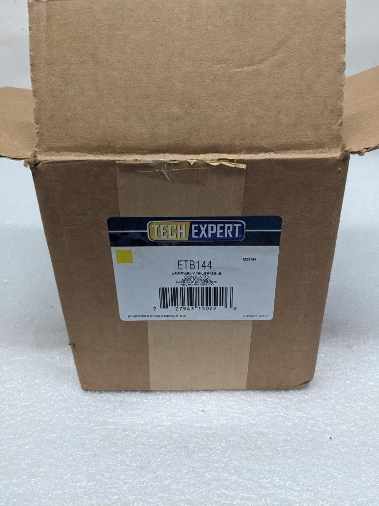 TECH EXPERT ETB144 THROTTLE BODY UNIT  FOR FORD 2015-2019 NEW R5