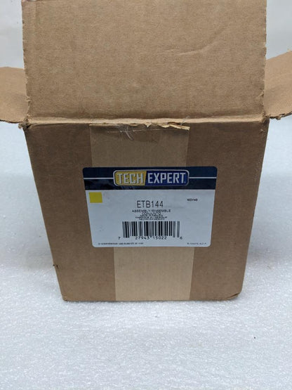 TECH EXPERT ETB144 THROTTLE BODY UNIT  FOR FORD 2015-2019 NEW R5