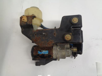 PORSCHE ELECTRONICALLY CONTROLLED LIMITED SLIP PSD NO ACCUMULATOR 928 315 153 01