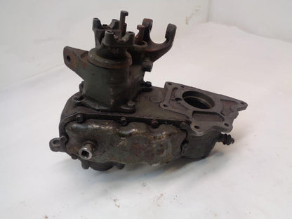 ORIGINAL EARLY JEEP WILLY W.G.DIV 18-15-18 W2 TRANSFER CASE BSRG4