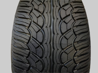 1 NEW YOKOHAMA PARADA SPEC-X 275 45 20 110V TIRES 00226