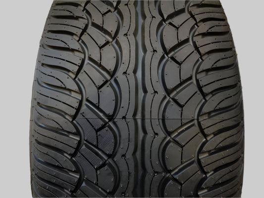 1 NEW YOKOHAMA PARADA SPEC-X 275 45 20 110V TIRES 00226