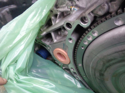 REMAN GENUINE HONDA AUTOMATIC TRANSMISSION AT TM KIT 06200-5J8-305RM BSR