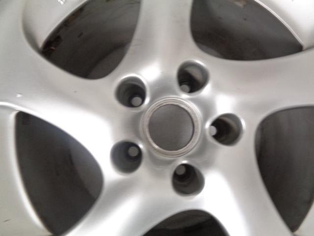 USED SET OF PORSCHE WHEELS 18X8 ET50 18X11 ET45 5X130 99636213601/99636214210 SR
