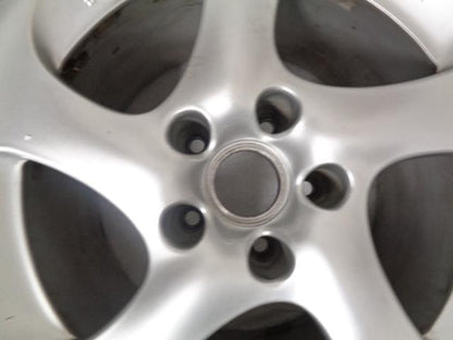 USED SET OF PORSCHE WHEELS 18X8 ET50 18X11 ET45 5X130 99636213601/99636214210 SR