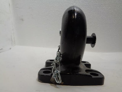 BUYERS PINTLE 30-TON HOOK PH30 R30