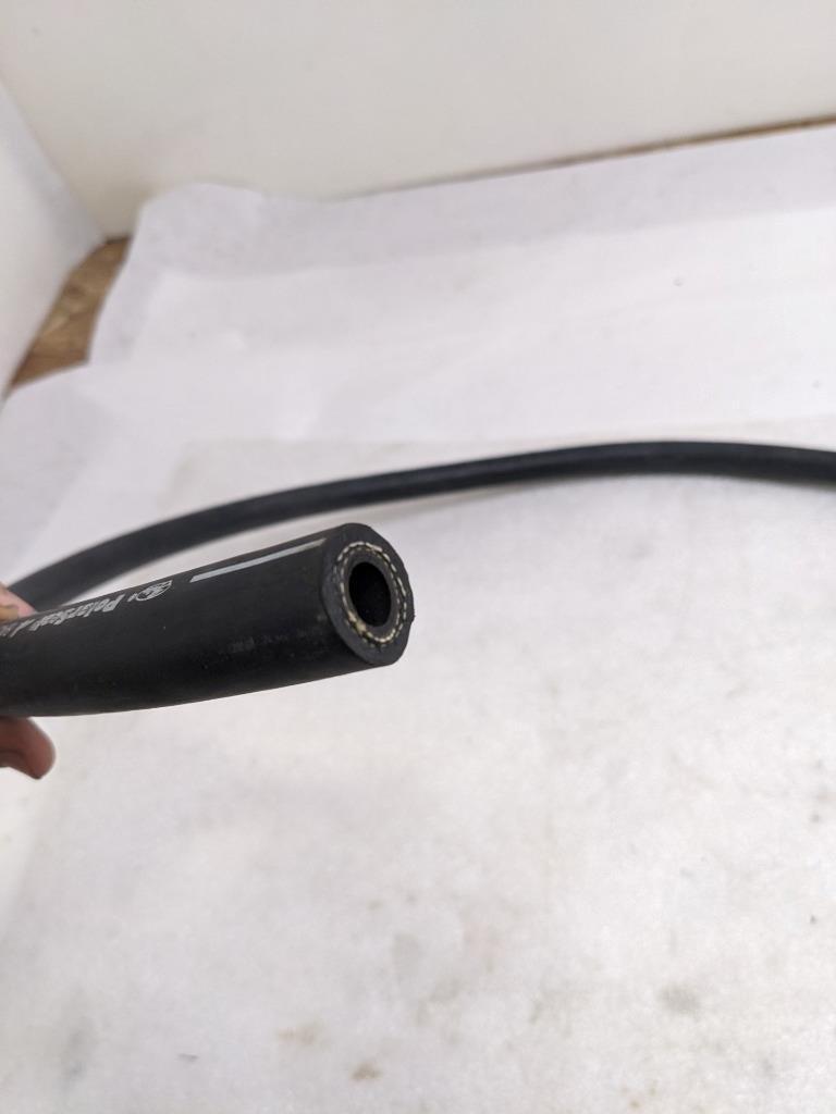 GATES 8AC134A POLARSEAL HYDRAULIC REFRIGERATION SYSTEM HOSE 4.3' 13/32" NEW R3