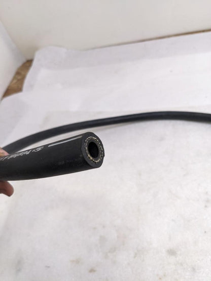 GATES 8AC134A POLARSEAL HYDRAULIC REFRIGERATION SYSTEM HOSE 4.3' 13/32" NEW R3