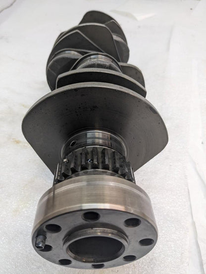 PORSCHE 986/987 BOXSTER CAYMAN 3.2 08 78MM CRANKSHAFT 9961016R USED 996BGL2