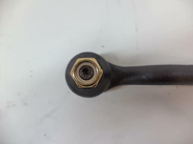 2 NEW MOOG OUTER TIE ROD END BM-ES-4302 R9TA