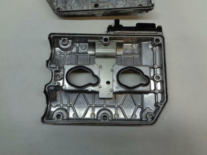 2 USED SUBARU IMPREZA ROCKER COVER #3 68T-L B-LH AND 68T-R B-RH R8TC