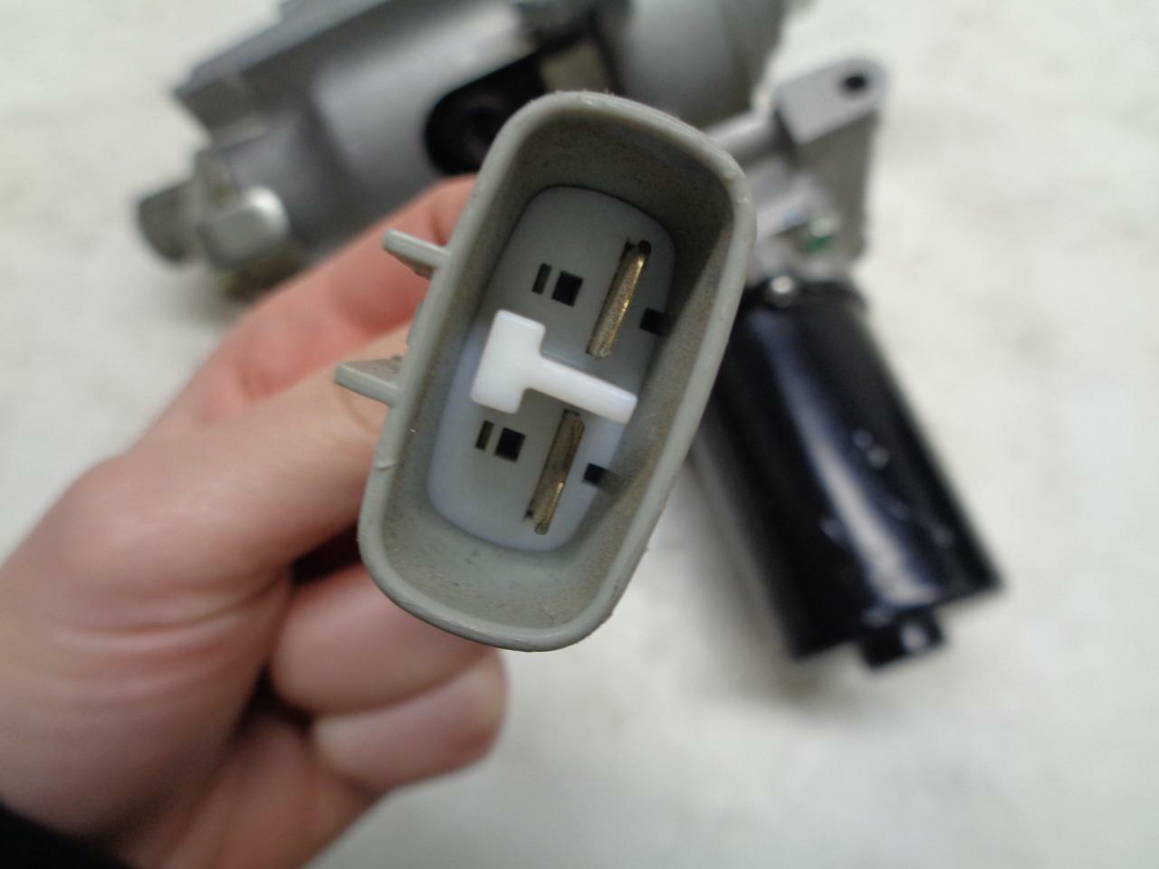 NEW SHOWA ELECTRIC GEARBOX HP07-010488 R8TA