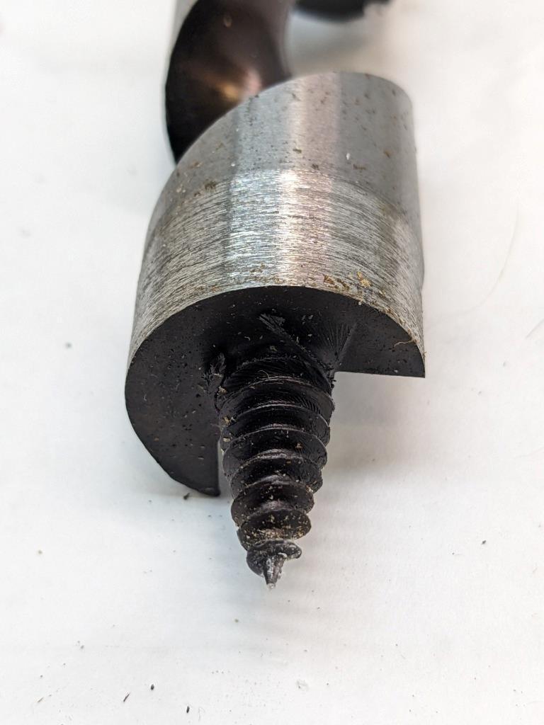 GREENLEE NAIL EATER 2 1" INCH 83310 30931 NEW D0