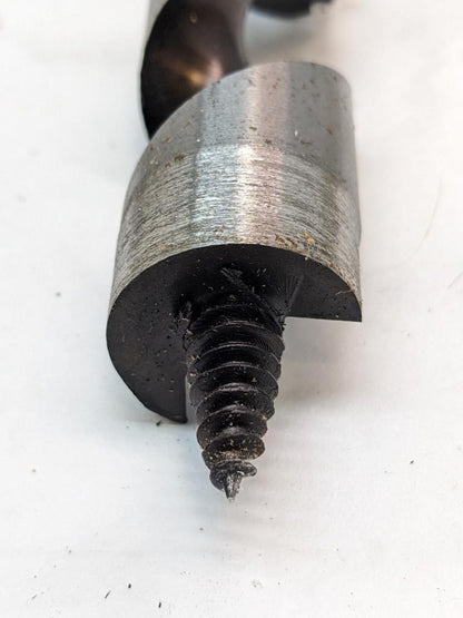 GREENLEE NAIL EATER 2 1" INCH 83310 30931 NEW D0