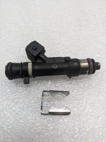 2005-2008 PORSCHE 911/996 FUEL INJECTOR BOSCH #3 280158116 USED 996BGL2T2