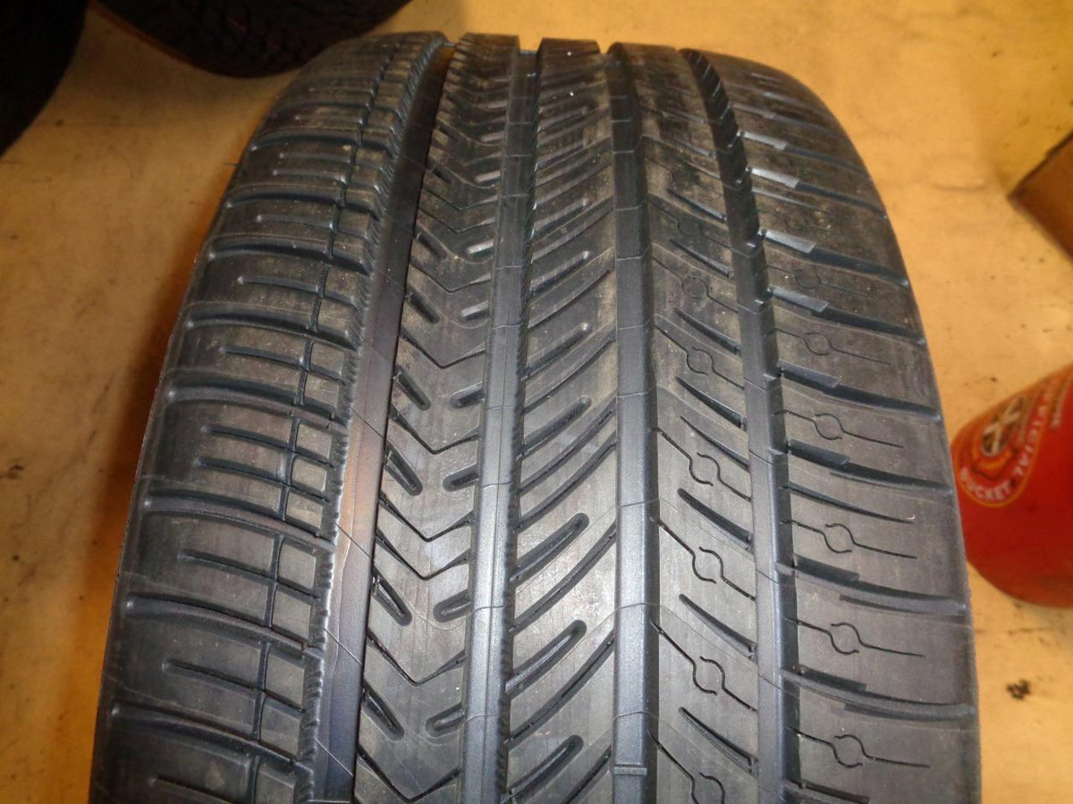 1 NEW TIRE MICHELIN PILOT SPORT AS 4 275 45 21 110Y XL 28628