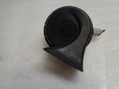 Porsche 911 (996) Boxster (986) Low Pitch Horn OEM FER 012212903 USED R25T5