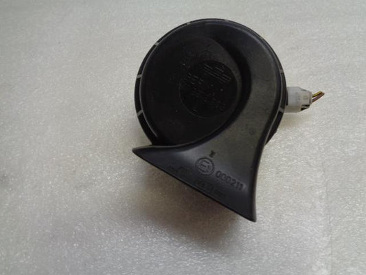 Porsche 911 (996) Boxster (986) Low Pitch Horn OEM FER 012212903 USED R25T5