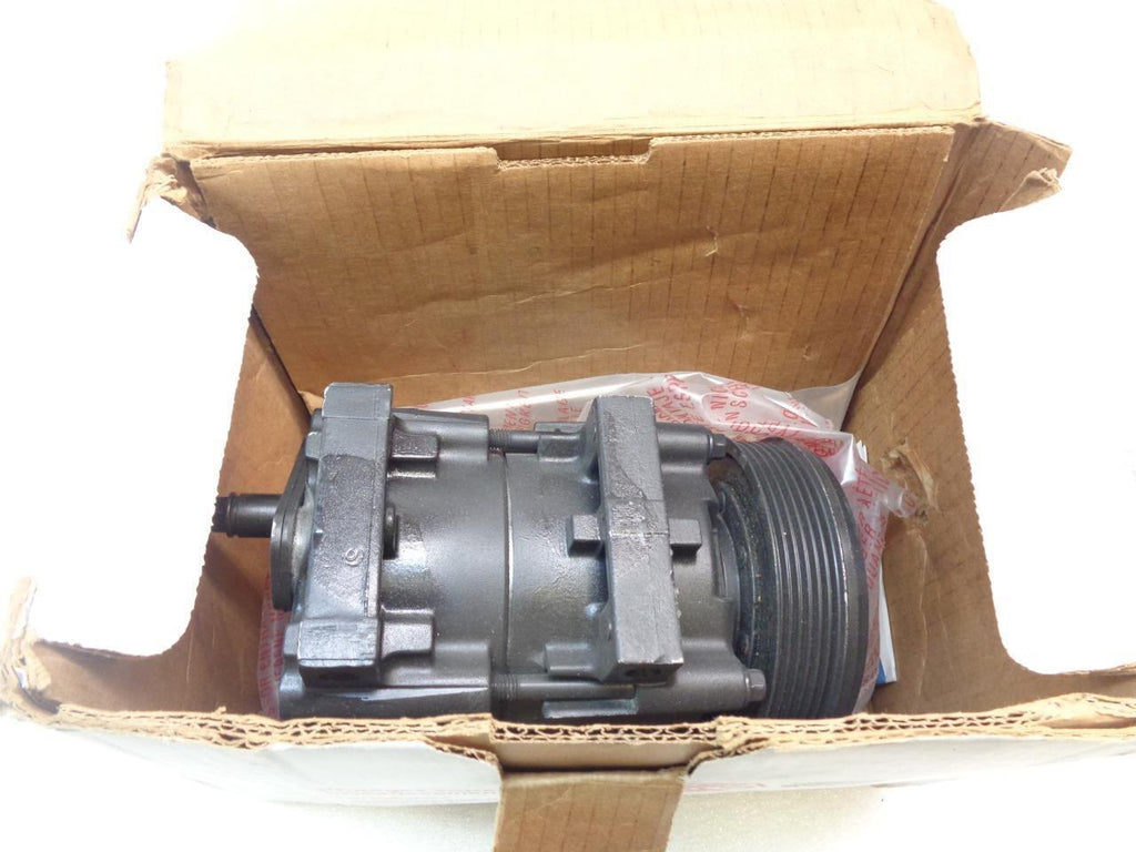 4 SEASONS 57127 AC COMPRESSOR FOR 89-97 FORD, 89-93/94-97 MERCURY(SEE DESC)R2