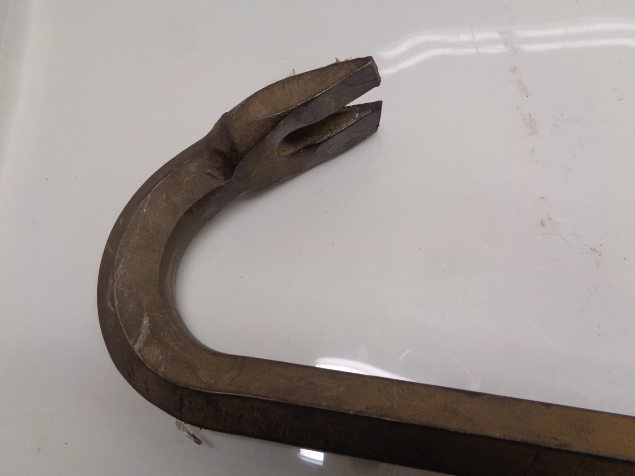 AMPCO SAFETY TOOLS 36" NON-SPARKING CROW BAR W-31 R27