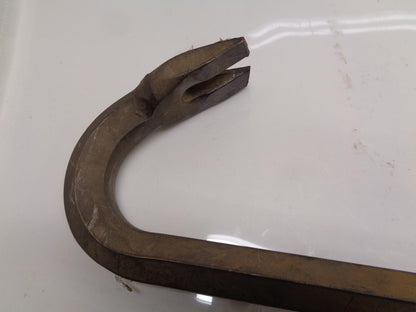 AMPCO SAFETY TOOLS 36" NON-SPARKING CROW BAR W-31 R27